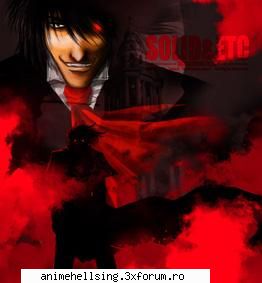 wooooow ce super e amv alucard :nebun:  :nebun:  :cool:  :wink2: alucard