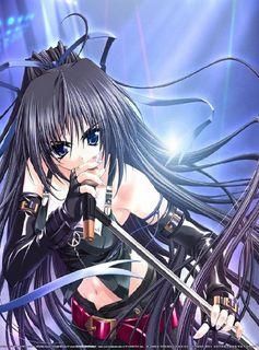 Cum ai arata in varianta anime?(pentru fete) - Esti o fata petrecareata,care are multi prieteni - Quizuri