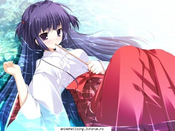 Nota la poza - kawaii...10:P:P - Jocuri(pe forum)