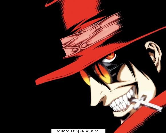 Teste pentru inscriere - Edit by dmin a fost sters pentru a nu - Organizatia Hellsing Online