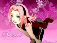 cea mai buna prietena - Cea mai buna prietena a ta este Sakura - Quizuri
